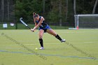 FH vs WPI  Wheaton College Field Hockey vs WPI. - Photo By: KEITH NORDSTROM : Wheaton, field hockey, FH2023, WPI